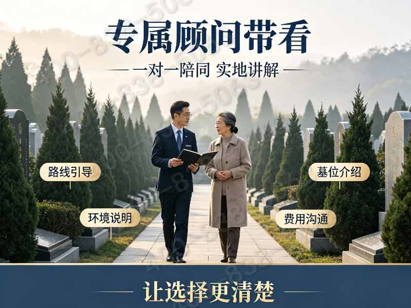 “万佛华侨陵园禅意墓碑全套定价 佛事礼仪服务购墓即赠”